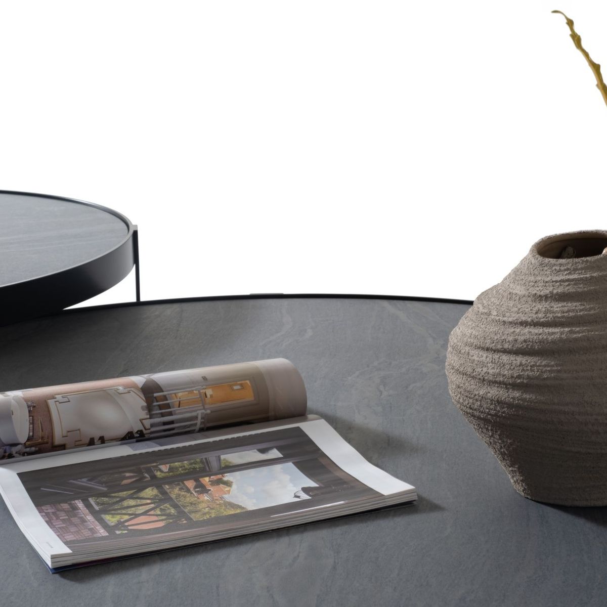 Capella Stone — Bild 4