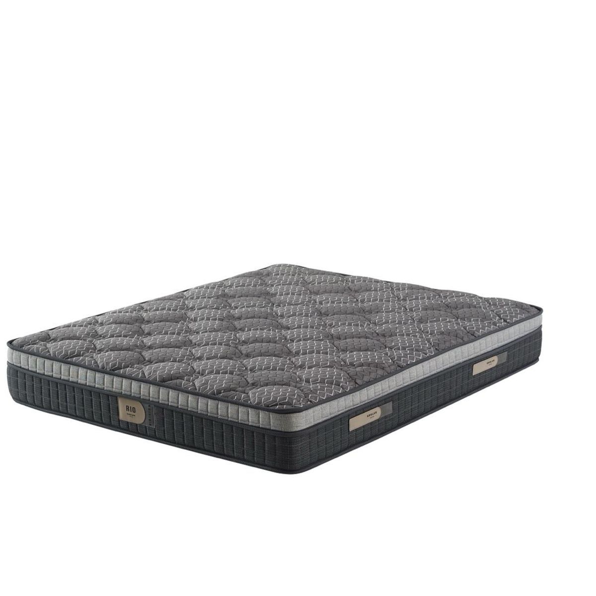 RIO Hellgrau — Bild 1