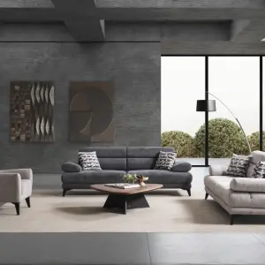 Morello Side Koltuk Takımı, Bild 1