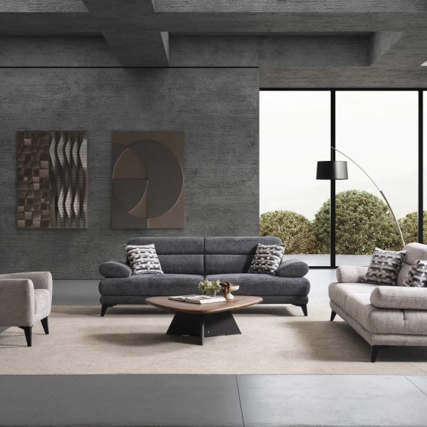 Morello Side Koltuk Takımı — Bild 1