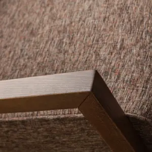 Polo Chair Braun, Bild 5