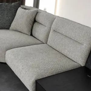 Polo Corner Grau, Bild 3