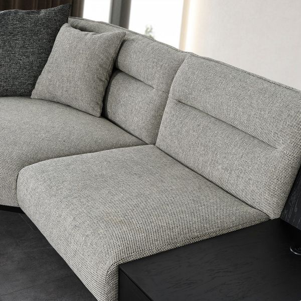 Polo Corner Grau — Bild 3