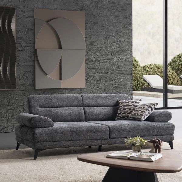 Morello Side Koltuk Takımı — Bild 5