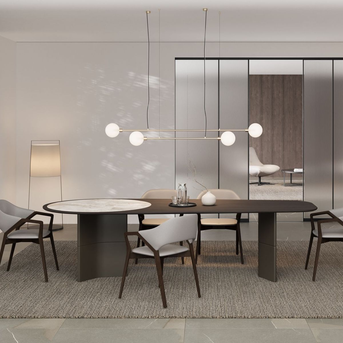 Ark Elegant Table — Bild 3