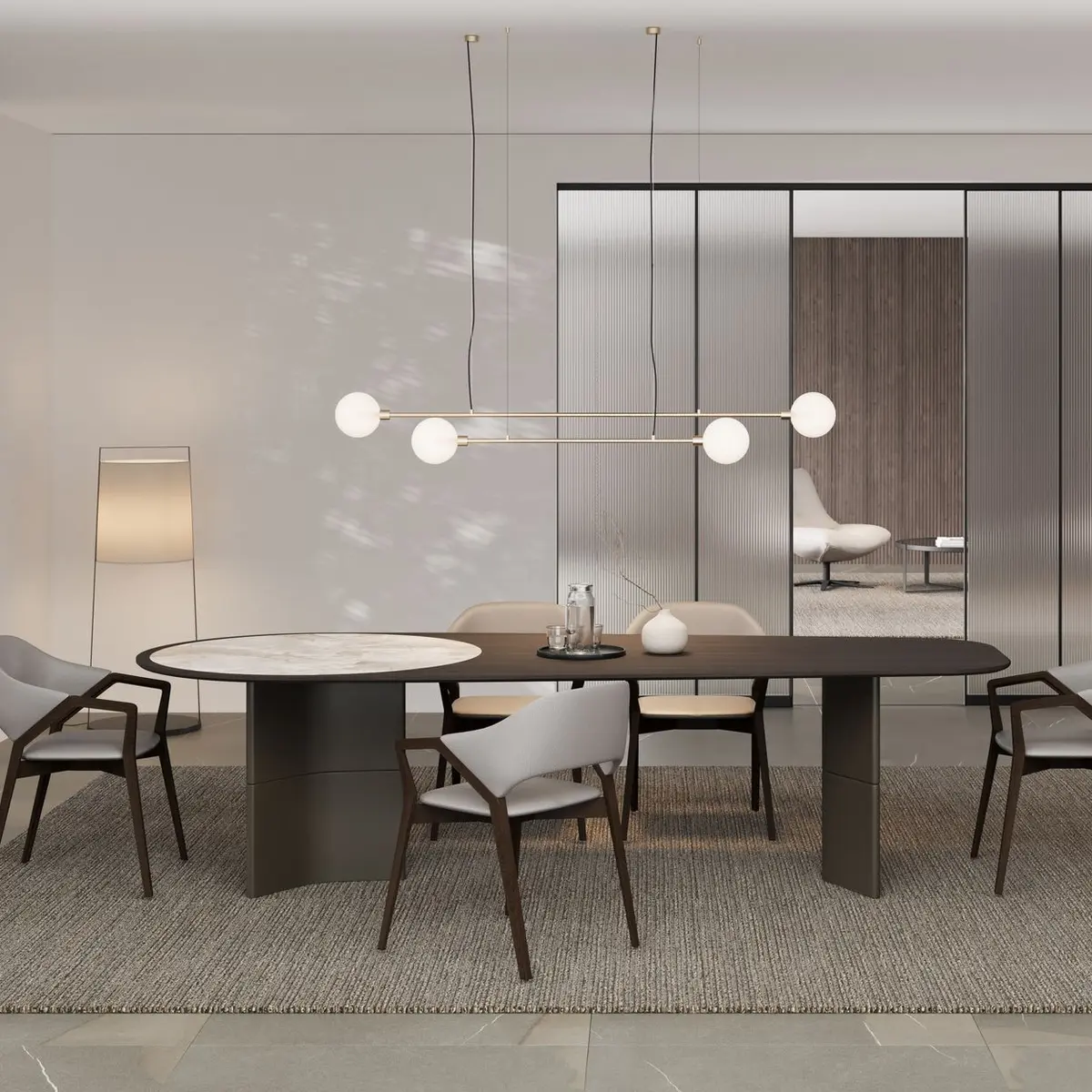 Ark Elegant Table, Bild 3