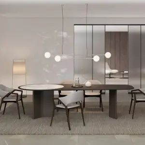Ark Elegant Table, Bild 3