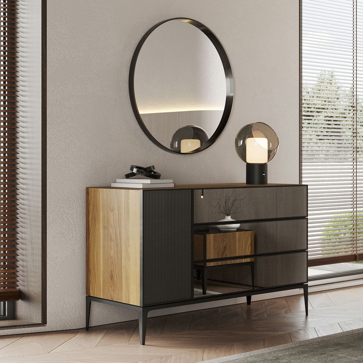 TORONTO WALNUT — Bild 3