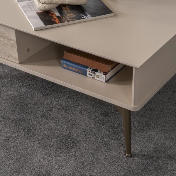 Morello Beyza Yemek Odası — Bild 4