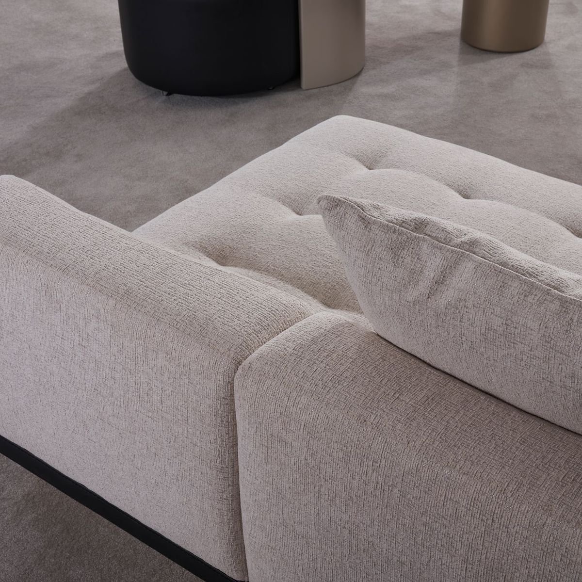 Havana Yemek Odası — Bild 4