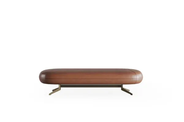 Bon Bon Bench Bench, Bett von Saloni bei Dub@i Möbel Hagen