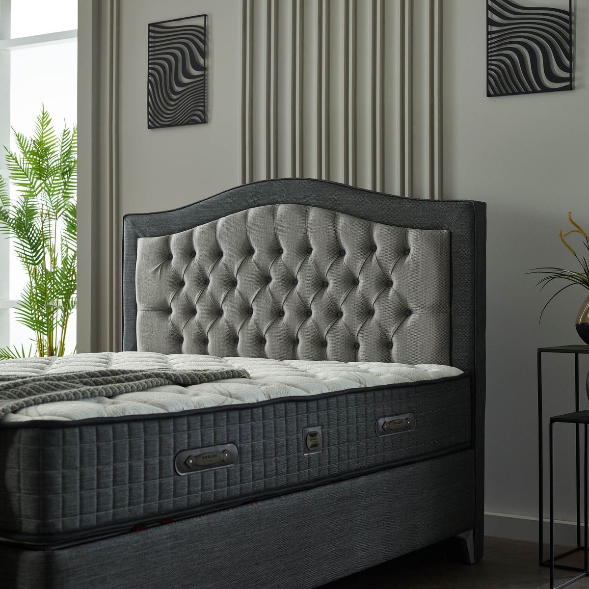 QUEEN Grau — Bild 2