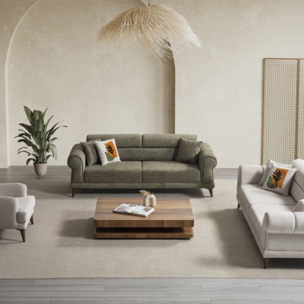 Morello Luna Koltuk Takımı — Bild 3