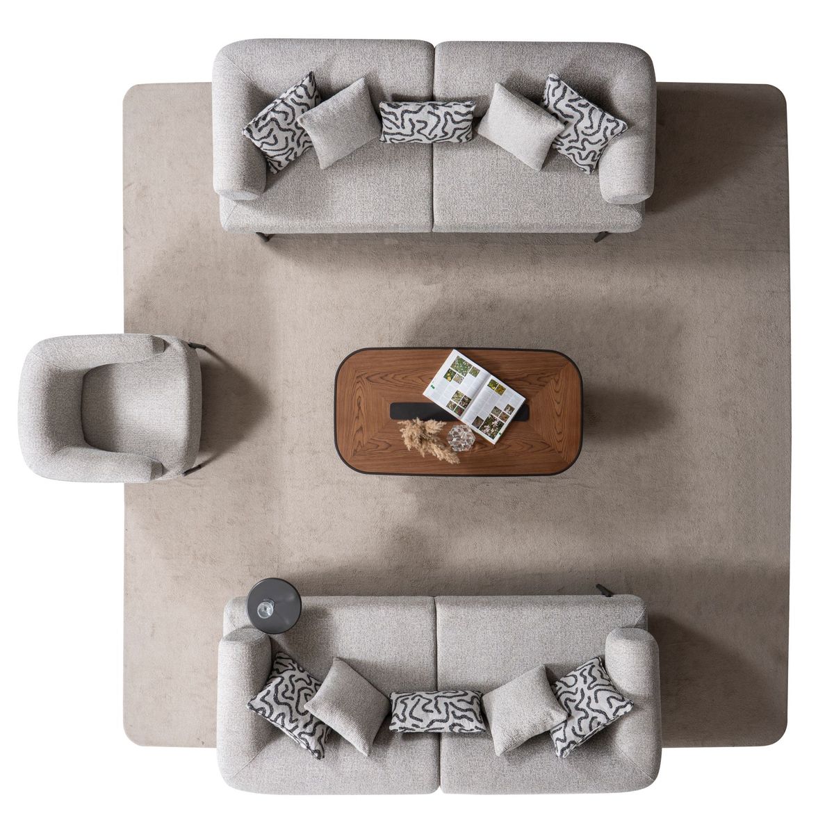 Morello Verona Gri — Bild 3