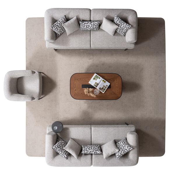 Morello Verona Gri — Bild 3