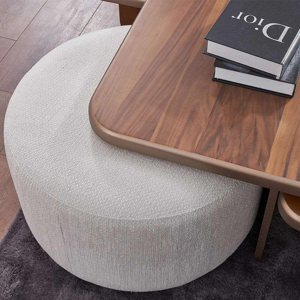 Aqustic Koltuk Takımı — Bild 5