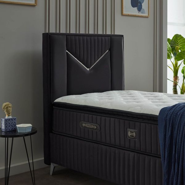 BIONIGHT T Baza Anthrazit — Bild 2