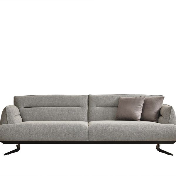 Polo Hellgrau — Bild 3