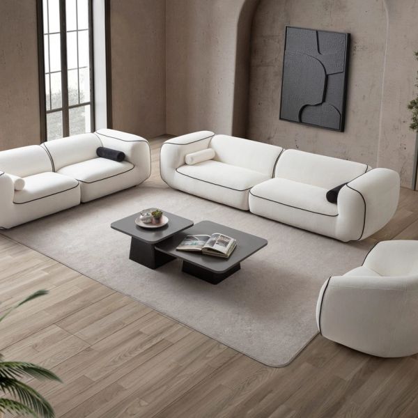 Sedef Hellgrau — Bild 1