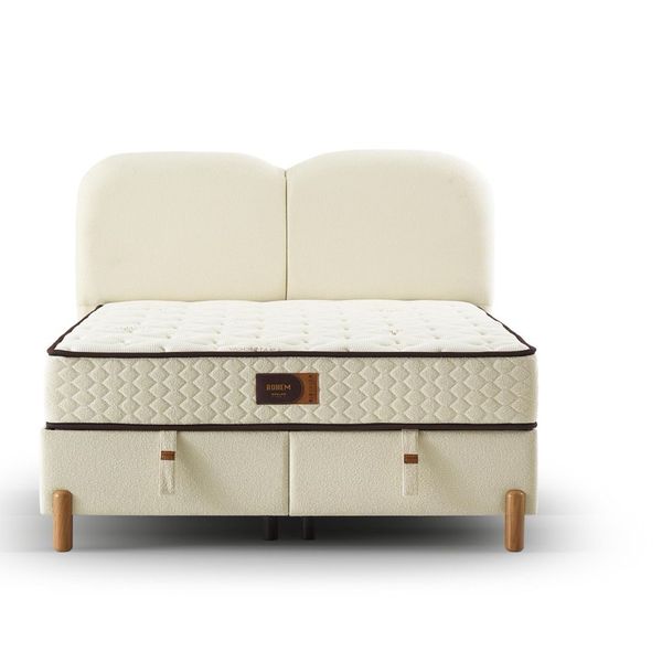 BOHEM Hellgrau — Bild 2