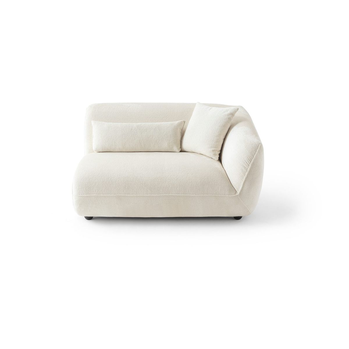 Capri Corner Hellgrau — Bild 3