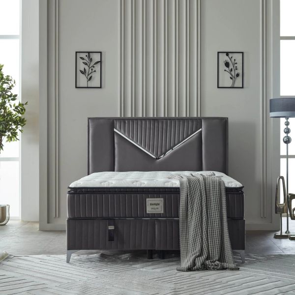 BIONIGHT Grau — Bild 1