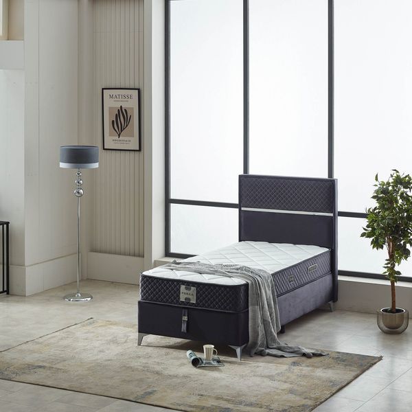 PERLA T Baza Hellgrau — Bild 2