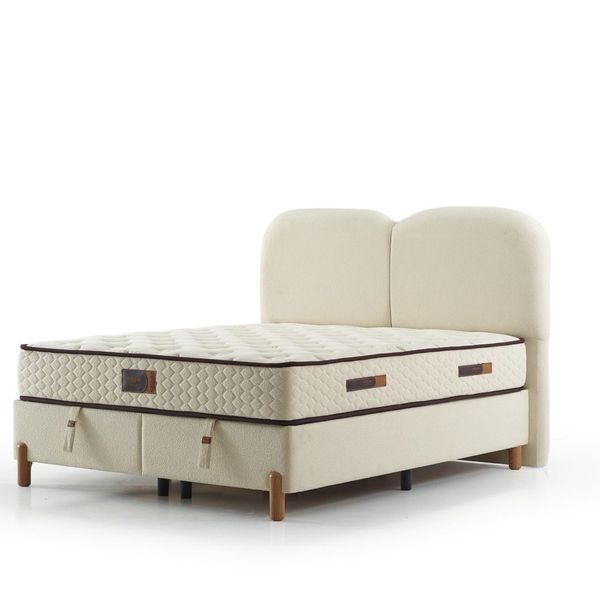 BOHEM Hellgrau — Bild 3