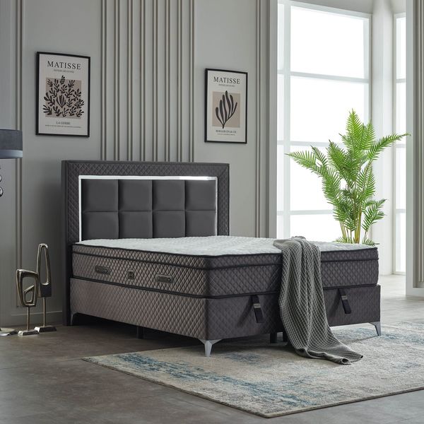 ZEUGMA Grau — Bild 5