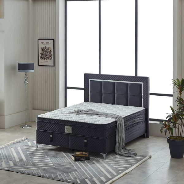 ZEUGMA Hellgrau — Bild 4