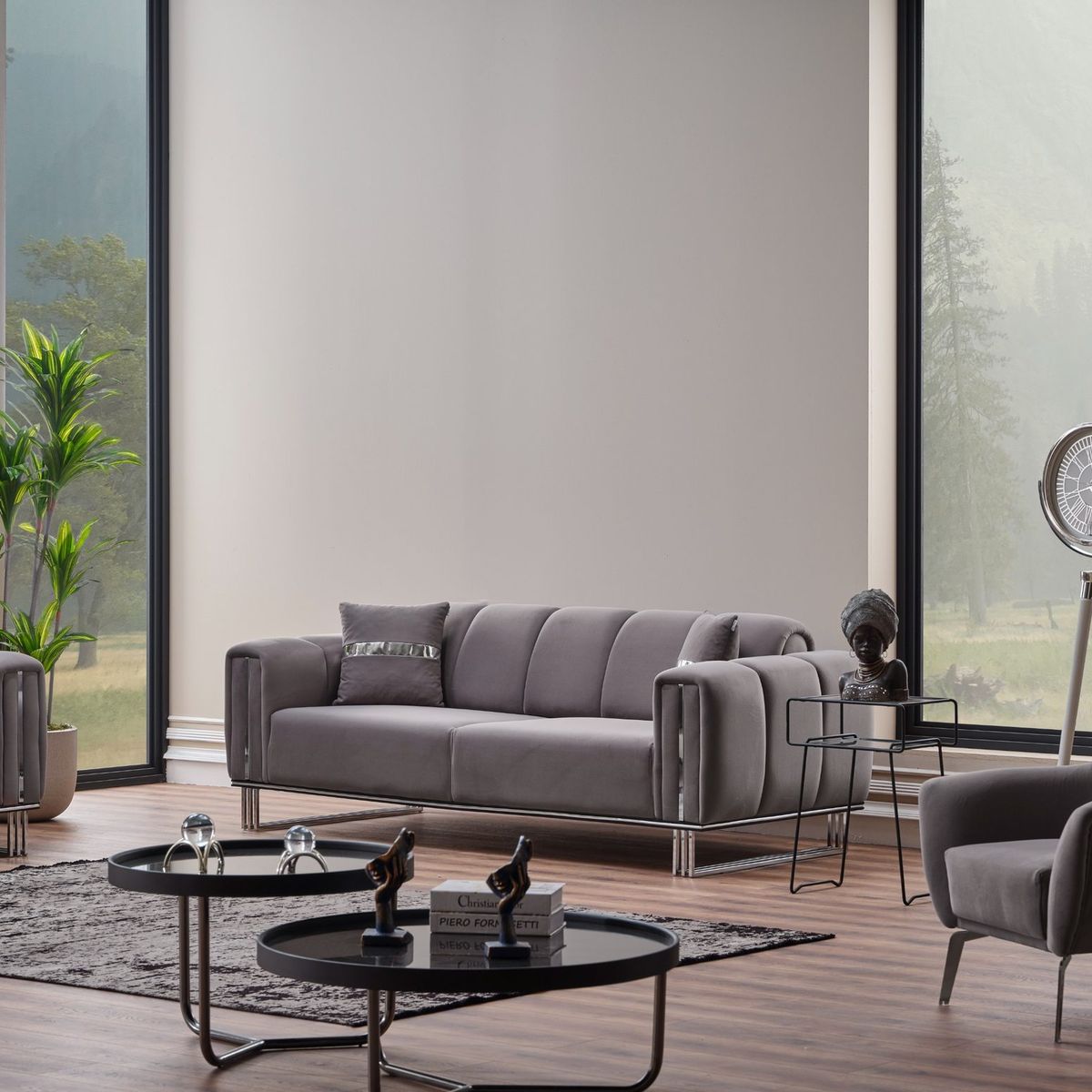 2026 Fotoshooting Hellgrau — Bild 5