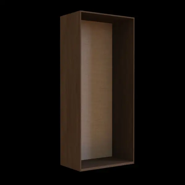 Alfa Main Cabinet Colors, Bett