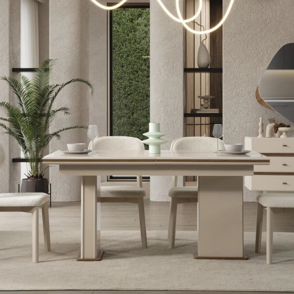 Morello İstanbul Yemek Odası — Bild 4