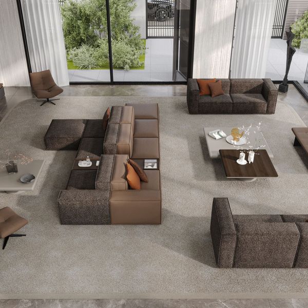 Plus Poufy — Bild 2