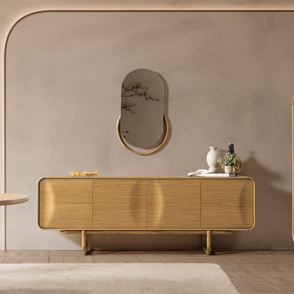 Palermo Yemek Odası — Bild 4