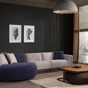 Helen Köşe Koltuk Takımı, Bild 4