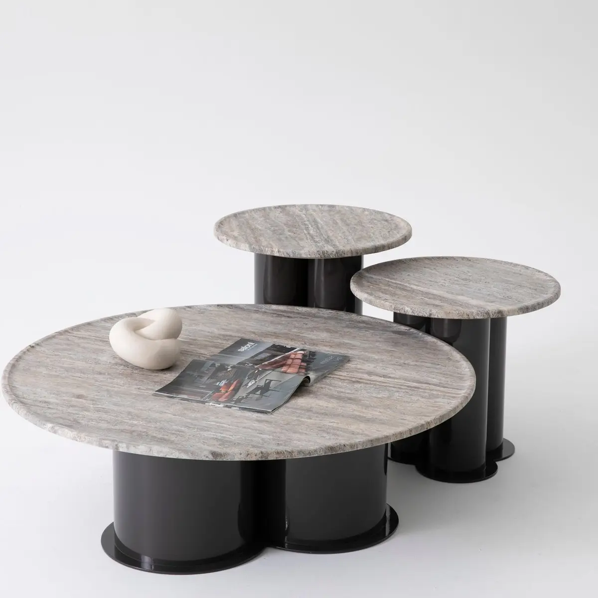 Trio, Bild 5