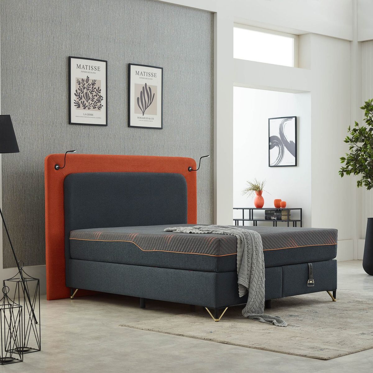 PRIME Grau — Bild 3