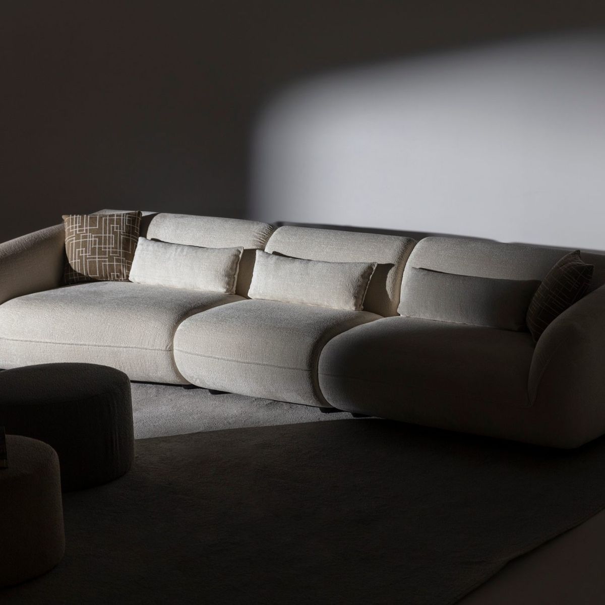 Capri Grau — Bild 4