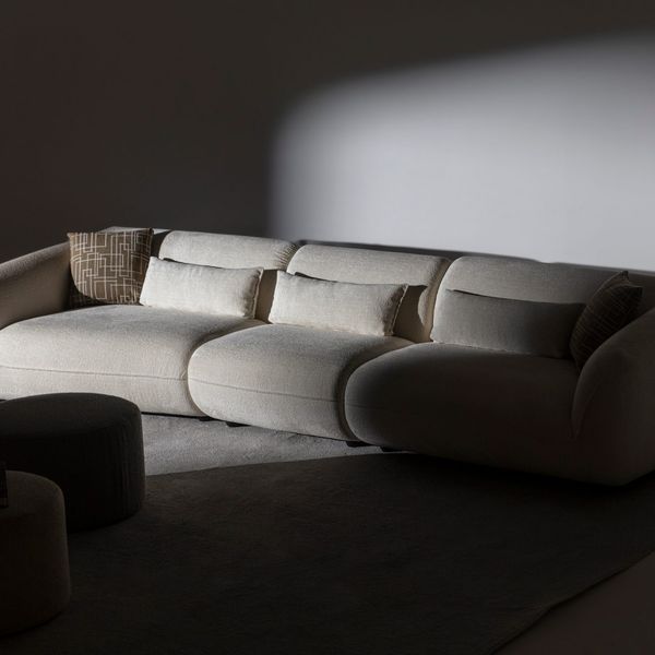 Capri Grau — Bild 4