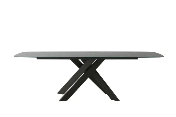 Avalon Table, Esstisch von Saloni bei Dub@i Möbel Hagen