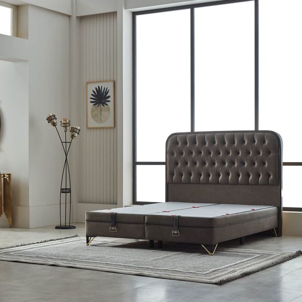 PARIS Hellgrau — Bild 3