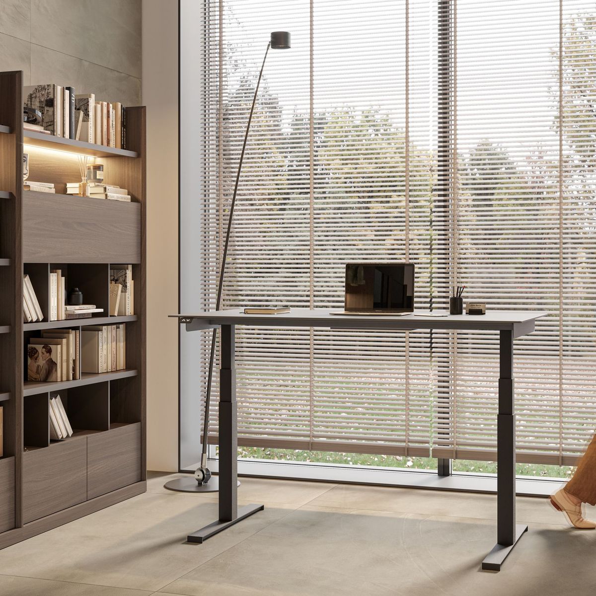 Joy Study Desk Module — Bild 4