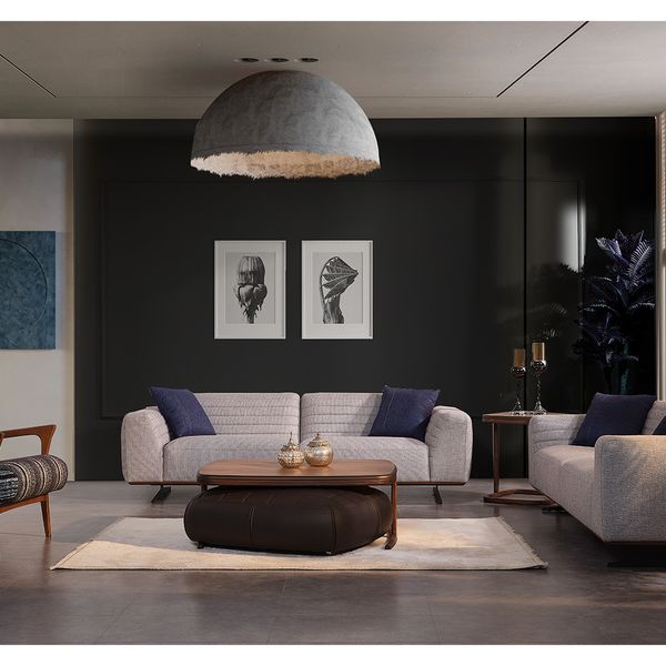 Helen Köşe Koltuk Takımı — Bild 5