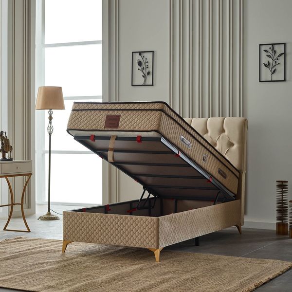 KING ROYAL T Baza Grau — Bild 5