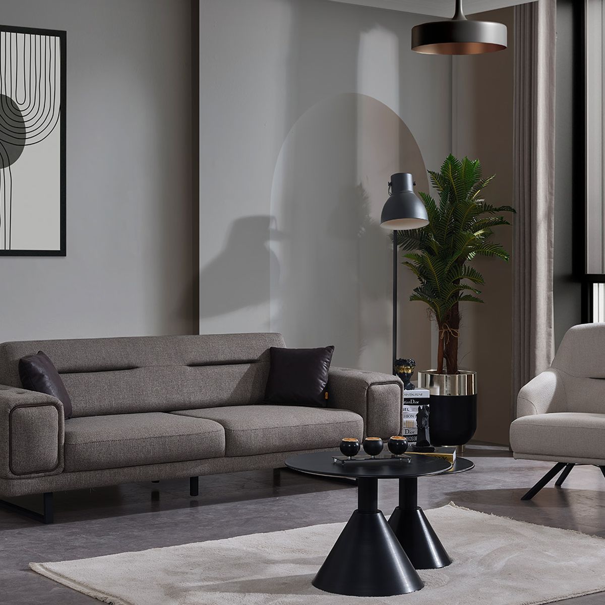 Montana Koltuk Takımı — Bild 2