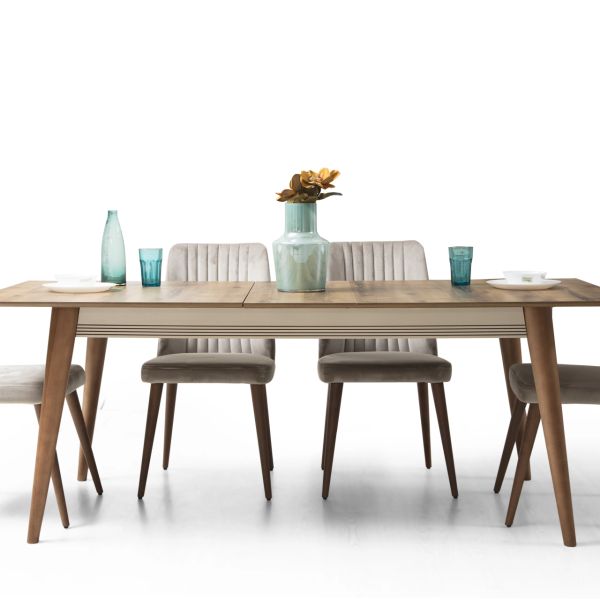 Morello Zena Yemek Odası — Bild 4