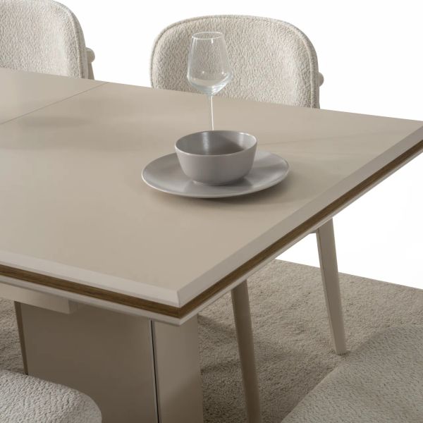 Morello İstanbul Yemek Odası — Bild 6