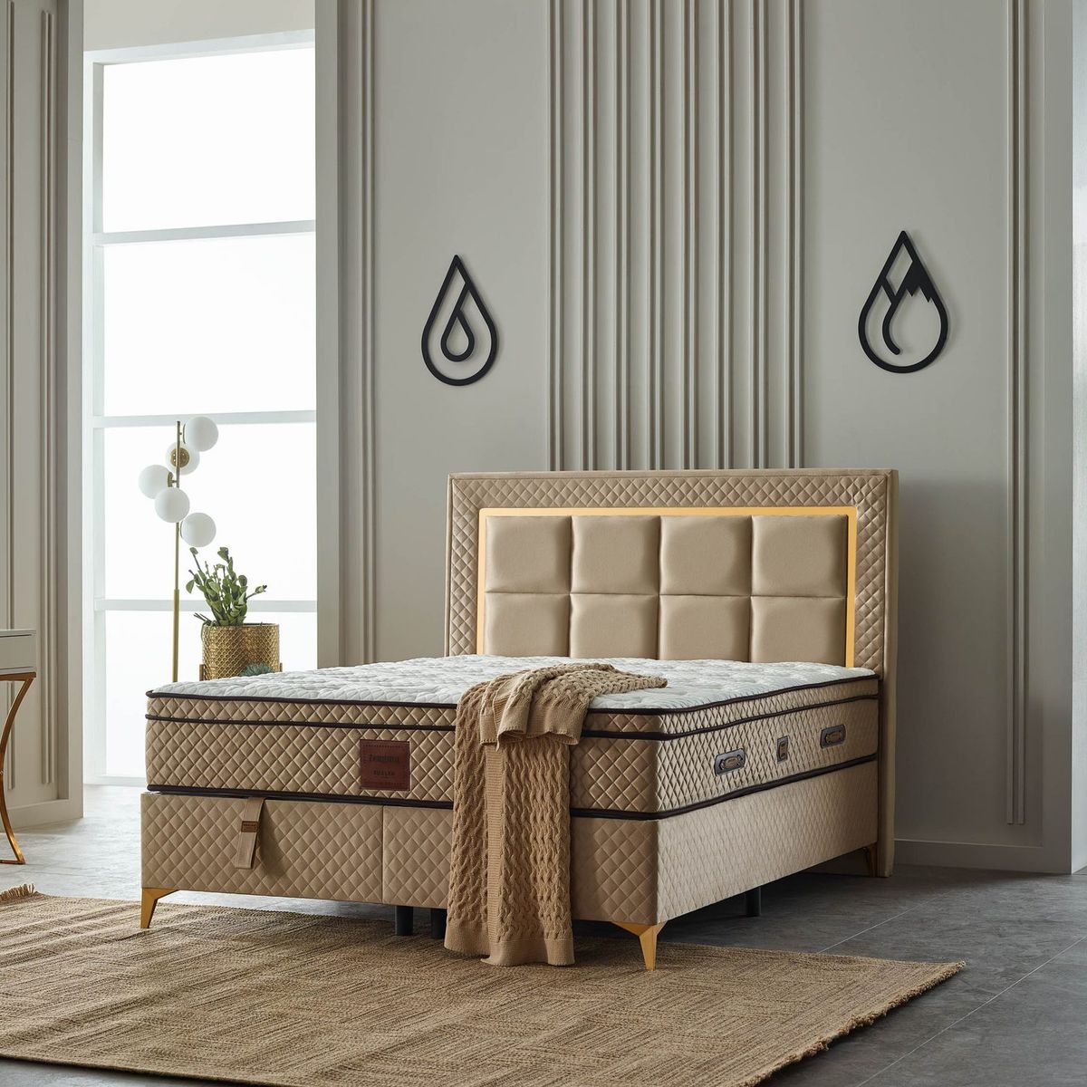 ZEUGMA Grau — Bild 2