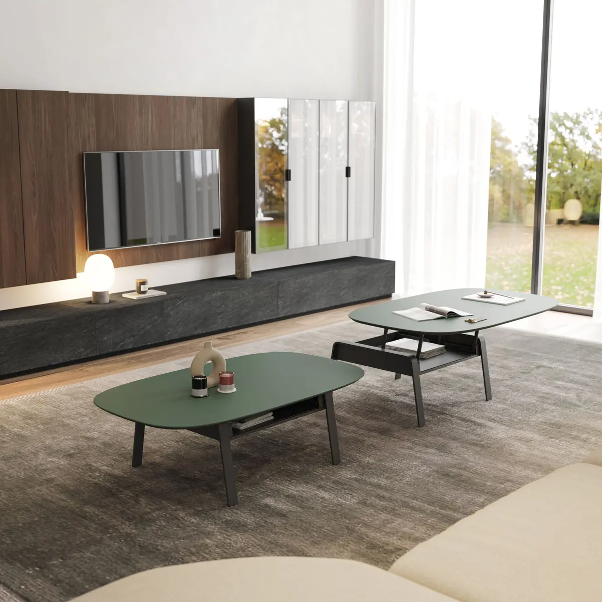 Emerald, Bild 5